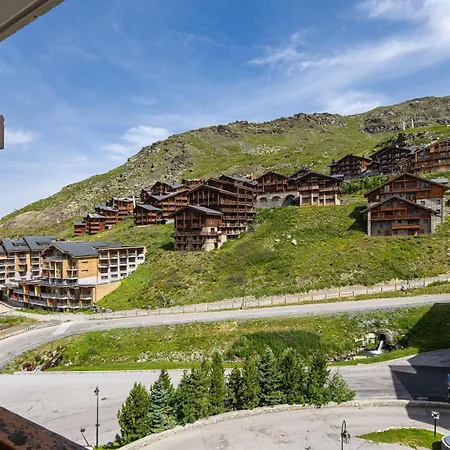Апартаменты Les Olympiades, In-out With Wifi In By Versant Collection